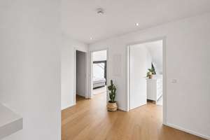 Mieten auf höchstem Niveau – Exklusives 3,5-Zimmer-Penthouse in Stuttgart-Vaihingen – Die vollständige Adresse der Immobilie erhältst du vom Anbieter., 70563 Österfeld, Stuttgart – Vorschaubild 6