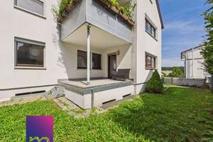 4-Familienhaus:     Eine große, freie 4-Zimmer-Whg im EG - 3 Wohnungen vermietet – Die vollständige Adresse der Immobilie erhältst du vom Anbieter., 73760 Ostfildern – Vorschaubild 3