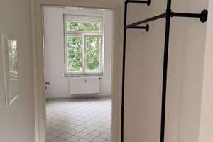 Helle 3-Zimmer-Wohnung mit Balkon Leipzig Zentrum-Nordwest – Die vollständige Adresse der Immobilie erhältst du vom Anbieter., 4105 Zentrum-Nord, Leipzig – Vorschaubild 8
