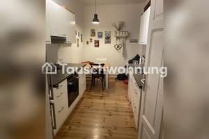 Tauschwohnung: Wohnung für dreiköpfige Familie gesucht! – Albertstraße 17, 30451 Linden-Nord, Hannover – Vorschaubild 5