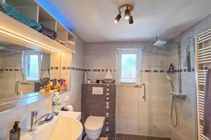 Bungalow mit eigenem Schwimmteich?
- Zu kaufen! In 23847 Pölitz - – Die vollständige Adresse der Immobilie erhältst du vom Anbieter., 23847 Pölitz – Vorschaubild 22