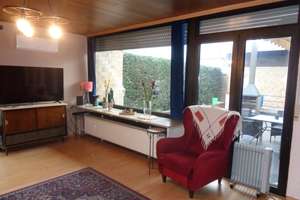 Ludwigshafen- Notwende: Bungalow in ruhiger und sonniger Lage – Die vollständige Adresse der Immobilie erhältst du vom Anbieter., 67071 Oggersheim, Ludwigshafen am Rhein – Vorschaubild 3