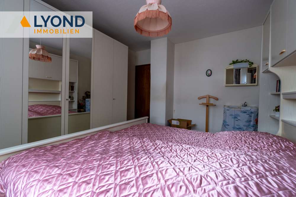 Immobilie in Schwarzatal - !! PREISSENKUNG!! Großes Ein- bis Zweifamilienhaus in ruhiger Lage des Thüringer Waldes - Bild 20