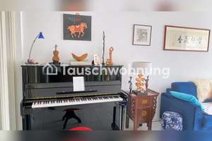 Tauschwohnung: Große Flat in Lübeck bietet Tausch für Hamburg