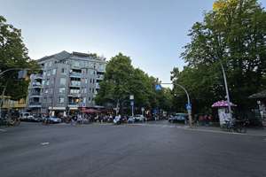 3,5-Zimmer-Dachgeschosswohnung am urbanen Reuterplatz/Kreuzkölln sofort Bezugsfrei – Die vollständige Adresse der Immobilie erhältst du vom Anbieter., 12047 Neukölln (Ortsteil), Berlin – Vorschaubild 13