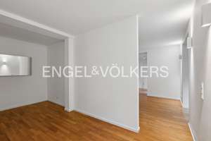 Neuwertiges Apartment mit großer Terrasse im Belgischen Viertel – 50672 Neustadt/Nord, Köln – Vorschaubild 4
