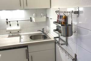Superschönes 1-Zimmer-Apartment in Poppelsdorf – Trierer Str. 55, 53115 Poppelsdorf, Bonn – Vorschaubild 17