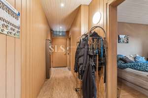 Viel Platz zum Leben – 4-Zimmer-Wohnung mit Garage im ruhigen Dreifamilienhaus – Die vollständige Adresse der Immobilie erhältst du vom Anbieter., 44894 Langendreer/Alter Bahnhof, Bochum – Vorschaubild 11