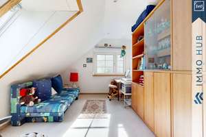 ++ Großer Garten, Carport und Garage - Ihr neues Familienglück in Leipzig Liebertwolkwitz ++ – Die vollständige Adresse der Immobilie erhältst du vom Anbieter., 4288 Liebertwolkwitz, Leipzig – Vorschaubild 17