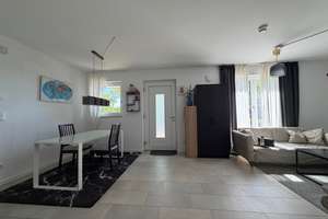 neuwertige 2 Zimmer-Wohnung
in gehobener Ausstattung 
mit Terrasse und 2 Stellplätzen  – Die vollständige Adresse der Immobilie erhältst du vom Anbieter., 54294 Zewen, Trier – Vorschaubild 6