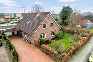 !!Verkauft!!
!!Gepflegtes  Einfamilienhaus in Weener!!
!!Neue Heizungsanlage!! – Leer (Kreis) – Vorschaubild 3