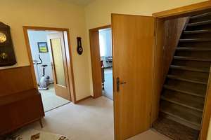 Charmantes Einfamilienhaus mit Ausbaupotenzial, großem Garten und Garage in ruhiger  Wohngegend – Im Erlenbusch 3, 58093 Emst, Hagen – Vorschaubild 17