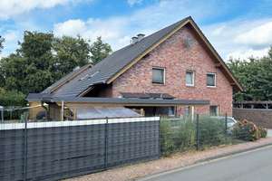 Einziehen oder Investieren? – moderne Doppelhaushälfte in guter Lage von Recke! – Die vollständige Adresse der Immobilie erhältst du vom Anbieter., 49509 Recke – Vorschaubild 3