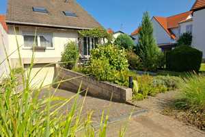 Einfamilienhaus mit großem Garten – Rhein-Pfalz-Kreis – Vorschaubild 1