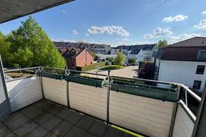 + Bismarckviertel + Vier Zimmer + 2 Balkone + In attraktiver Wohnanlage + – Die vollständige Adresse der Immobilie erhältst du vom Anbieter., 47799 Cracau, Krefeld – Vorschaubild 16