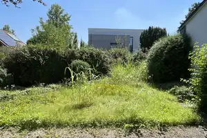 Sanierungsbedürftiges Reihenendhaus auf Erbpacht, ruhige zentrale Lage mit sehr guter Wohnqualität – Rhein-Neckar-Kreis – Vorschaubild 9