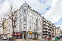 Düsseldorf, ... - Eigentumswohnungen, 3-Zimmer