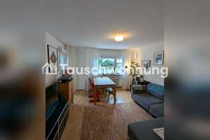 Tauschwohnung: 3 Zimmer mit Balkon im Agnesviertel – Wevelinghovener Str. 10, 50670 Neustadt/Nord, Köln – Vorschaubild 2
