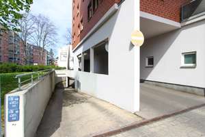 1-Zimmer-Apartment + tolle Infrastruktur + Striesen – Die vollständige Adresse der Immobilie erhältst du vom Anbieter., 1309 Striesen-West, Dresden – Vorschaubild 11