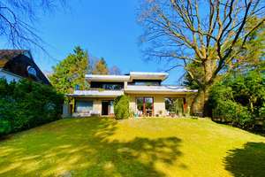 *****WELLINGSBÜTTEL! Charmante 3-Zi.-Gartenwohnung mit Flair - umgeben von intakter Natur!***** – Die vollständige Adresse der Immobilie erhältst du vom Anbieter., 22391 Wellingsbüttel, Hamburg – Vorschaubild 4