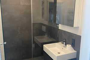 Ruhige 1-Zi.-Whg. mit Balkon am Kufsteiner Platz – Montgelasstraße 33, 81679 München – Vorschaubild 7