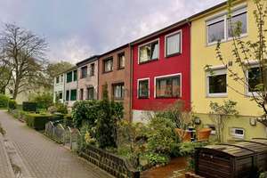 Modernisiertes Reihenendhaus mit flexibler Aufteilung und Garten in Bremen-Walle – Die vollständige Adresse der Immobilie erhältst du vom Anbieter., 28217 Steffensweg, Bremen – Vorschaubild 27