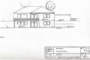 Repräsentatives Einfamilienhaus mit genialem Panoramablick / "EIN GENUSS FÜR NATURLIEBHABER"! – Die vollständige Adresse der Immobilie erhältst du vom Anbieter., 73527 Schwäbisch Gmünd – Vorschaubild 23
