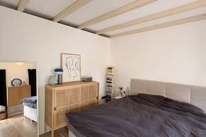 Architekten Maisonette Wohnung im Nordend mit Atrium / Terrasse  – Die vollständige Adresse der Immobilie erhältst du vom Anbieter., 60316 Nordend-Ost, Frankfurt am Main – Vorschaubild 11