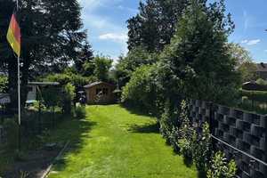 Gepflegtes Haus mit vier Zimmern und EBK in Baesweiler – Aachen (Kreis) – Vorschaubild 1