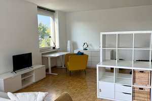 Möblierte 1-Zimmer-Wohnung in Benrath – Die vollständige Adresse der Immobilie erhältst du vom Anbieter., 40597 Benrath, Düsseldorf – Vorschaubild 12
