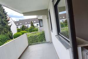 Helle 3 Zimmer Wohnung nähe Siebentischwald in Haunstetten – Olympiastraße 6b, 86179 Haunstetten-Nord, Augsburg – Vorschaubild 22