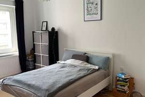 Stilvoll saniert: 3-Zimmer-Wohnung in der Bielefelder Innenstadt – Thielenstraße 8, 33602 Mitte, Bielefeld – Vorschaubild 4