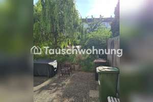 Tauschwohnung: Helle sanierte Altbau Wohnung – 60528 Niederrad, Frankfurt am Main – Vorschaubild 13