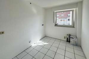 Frisch renovierte 2-Z. Wohnung mit Balkon u. optionalem TG-Stellplatz in ruhiger Lage von DU-Oestrum – Die vollständige Adresse der Immobilie erhältst du vom Anbieter., 47228 Bergheim, Duisburg – Vorschaubild 9