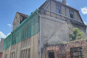 Projekt mit Zukunft entwickeln? Bauernhaus sucht Investor! – Schulzentorstraße 1, 39130 Alt Olvenstedt, Magdeburg – Vorschaubild 5