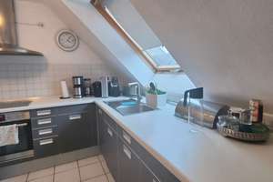 4 Zimmer DG-Maisonette Wohnung in Krefeld zu verkaufen! – Die vollständige Adresse der Immobilie erhältst du vom Anbieter., 47798 Stadtmitte, Krefeld – Vorschaubild 4