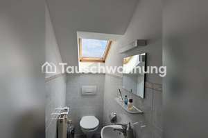 Tauschwohnung: Sehr helle und ruhige 3-Zimmer-Wohnung an der Theresienwiese – 80336 Sankt Paul, München – Vorschaubild 7