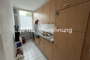 Tauschwohnung: Maisonettewohnung mit Nordwest Balkon – Truderinger Straße 302, 81825 Gartenstadt Trudering, München – Vorschaubild 5