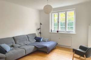 *Provisionsfrei* Charmante Altbauwohnung mit Balkon und Stellplatz im Grünen – 14478 Waldstadt I, Potsdam – Vorschaubild 6
