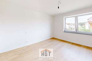 Kernsaniert! Moderne 3-Zimmer-Wohnung mit Balkon & Einbauküche in Bruchsal zur Miete – Kiefernweg 13, 76646 Bruchsal – Vorschaubild 4