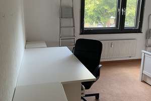 Lebendiges Berlin: 2-Zimmer-Wohnung mit Balkon im Wedding – Holländerstraße 61, 13407 Wedding, Berlin – Vorschaubild 10