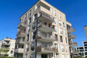 Moderne 3-Zimmer-Wohnung mit Balkon, Einbauküche & guter Anbindung in Neuaubing – Maria-Arndt-Straße 11, 81249 Aubing-Süd, München – Vorschaubild 13