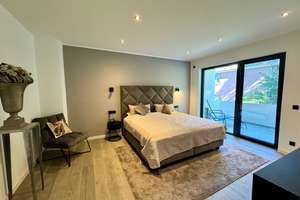 Exklusives Stadthaus in Toplage mit luxuriöser Ausstattung & zukunftsweisender Energietechnik – Die vollständige Adresse der Immobilie erhältst du vom Anbieter., 44141 Westfalendamm, Dortmund – Vorschaubild 9