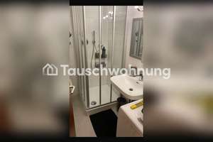 Tauschwohnung: Schöne 1-Zimmer Altbauwohnung – Die vollständige Adresse der Immobilie erhältst du vom Anbieter., 80335 St. Benno, München – Vorschaubild 2