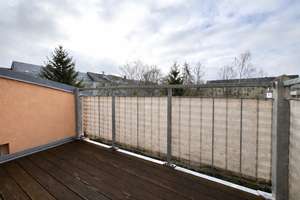 2-Zimmer • Balkon • in Chemnitz • Kaßberg • Altendorf • vermietet • Kapitalanlage • jetzt kaufen! – Die vollständige Adresse der Immobilie erhältst du vom Anbieter., 9116 Altendorf, Chemnitz – Vorschaubild 4