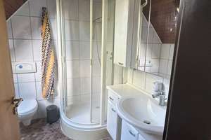 Charmantes Einfamilienhaus mit 50 qm Doppelgarage (Werkstatt?) in Aachen-Oberforstbach ohne Makler – Die vollständige Adresse der Immobilie erhältst du vom Anbieter., 52076 Oberforstbach, Aachen – Vorschaubild 17