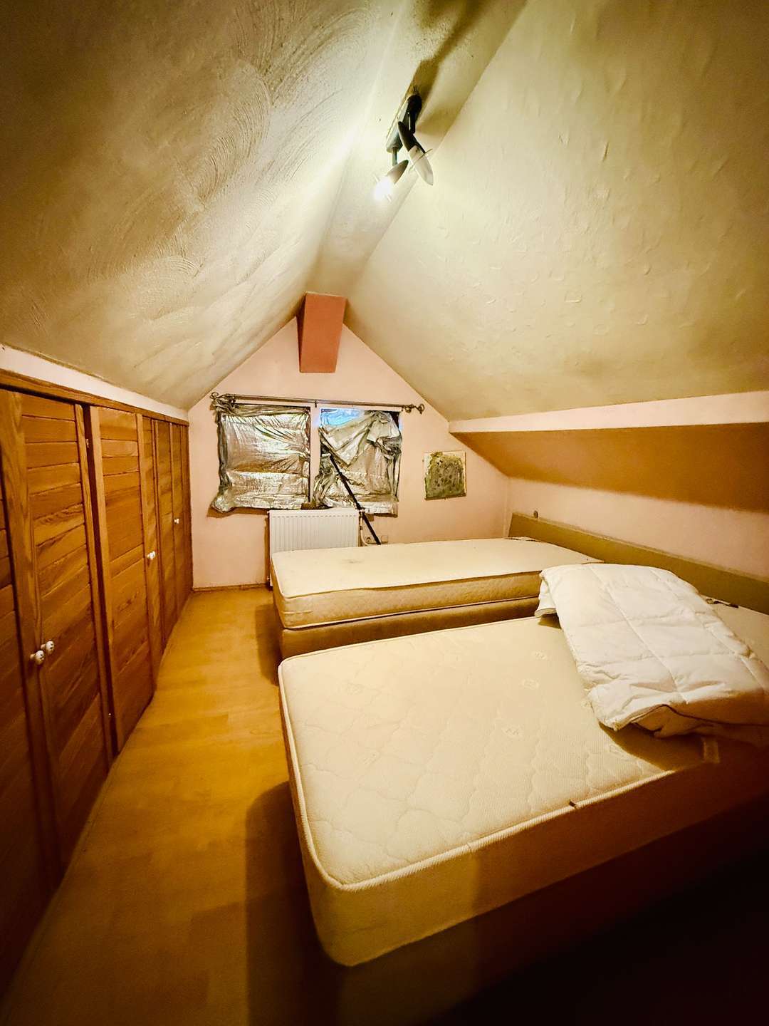 Immobilie in Schleiden - Sanierungsobjekt mit Ausbaureserve inklusive Eifelpanorama - Bild 11