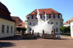Frühling im Haus – Die vollständige Adresse der Immobilie erhältst du vom Anbieter., 6246 Bad Lauchstädt – Vorschaubild 17