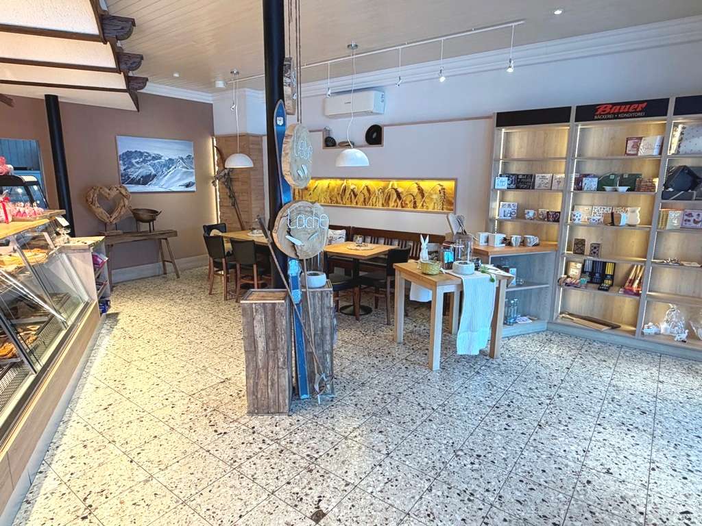 Immobilie in Althütte - 3-Familienhaus mit vielseitig nutzbarer Gewerbefläche in Althütte - Bild 23