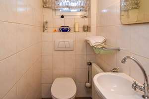 Eine Perle am Heiderand – Idyllische Terrassenwohnung in Neugraben-Fischbek... – Die vollständige Adresse der Immobilie erhältst du vom Anbieter., 21149 Neugraben-Fischbek, Hamburg – Vorschaubild 7